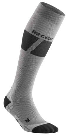 CEP Ski ultralight sock